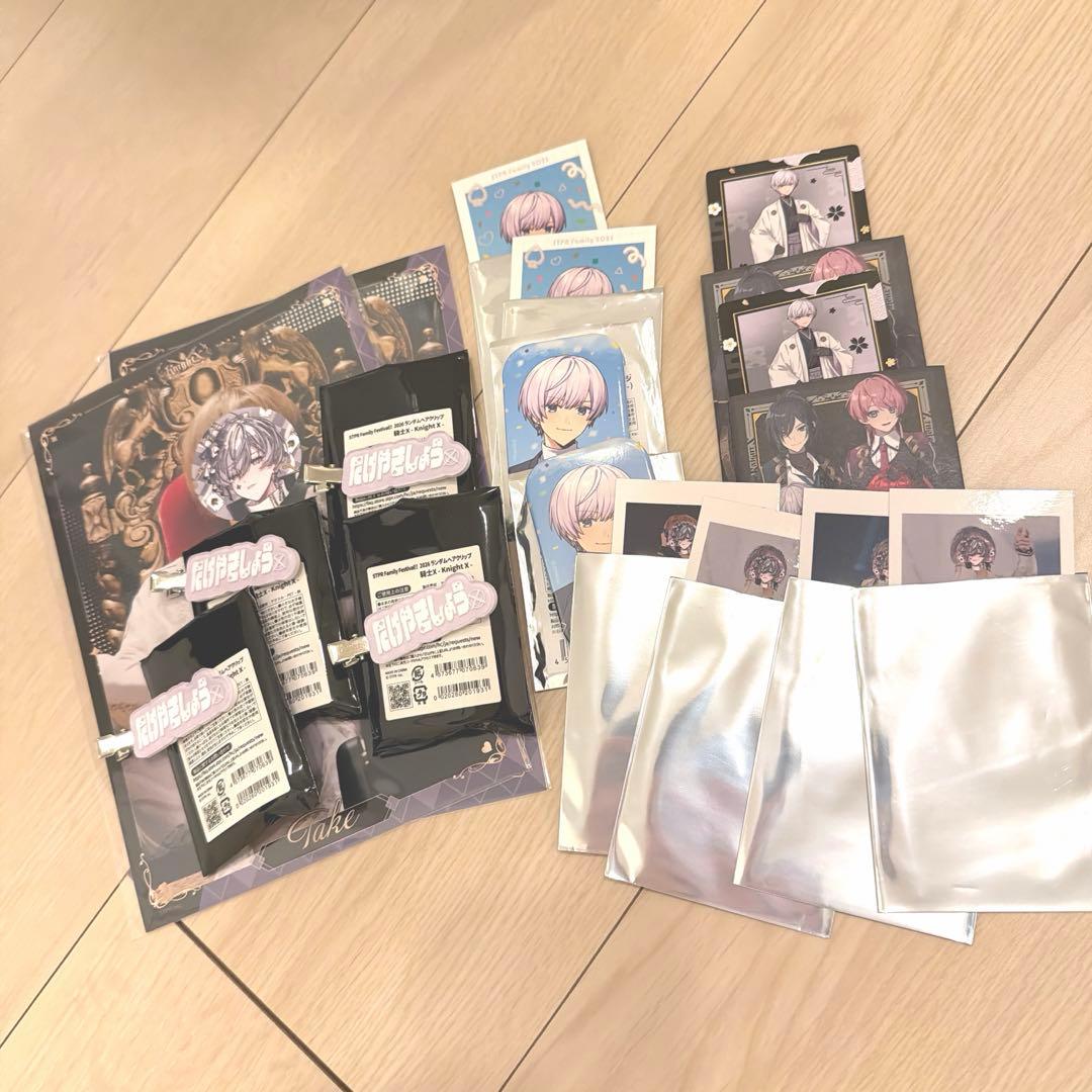 タケヤキ翔　セット