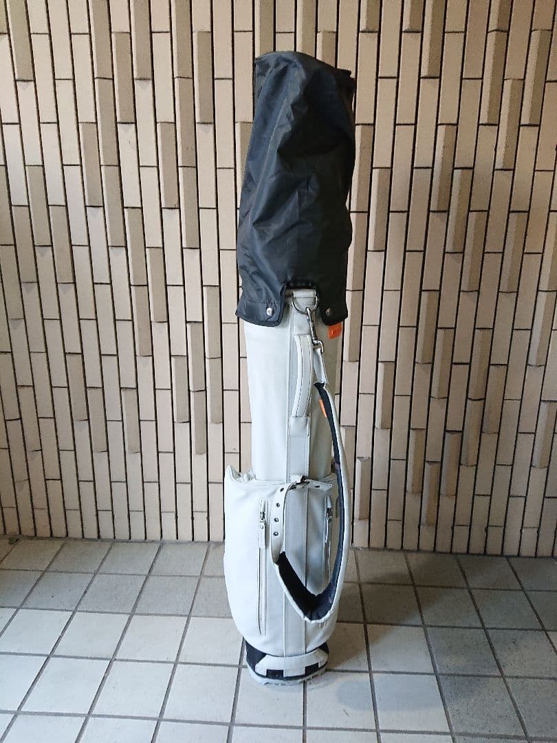 激レア　極美品　アメリカ STITCH（スティッチ）　キャディーバッグ