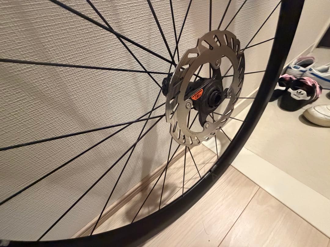 DT SWISS ARC 1600 (2025年最新モデル)カーボンホイール