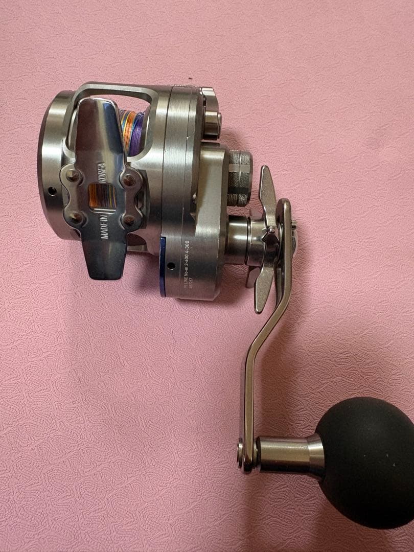 ソルティガ　35N