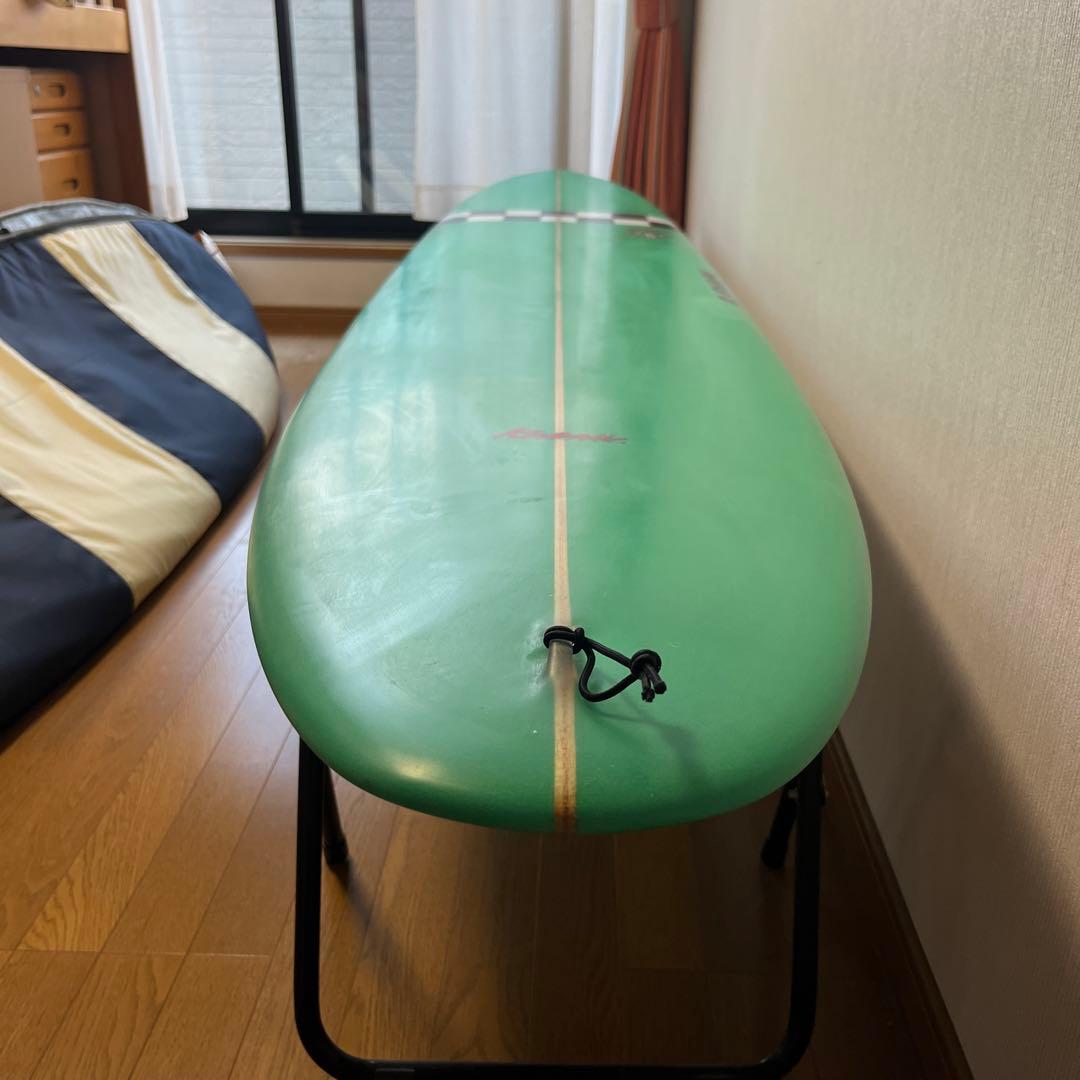 naru-k様、専用品極美品、kシェイプ、フルオーダーロング、9インチ