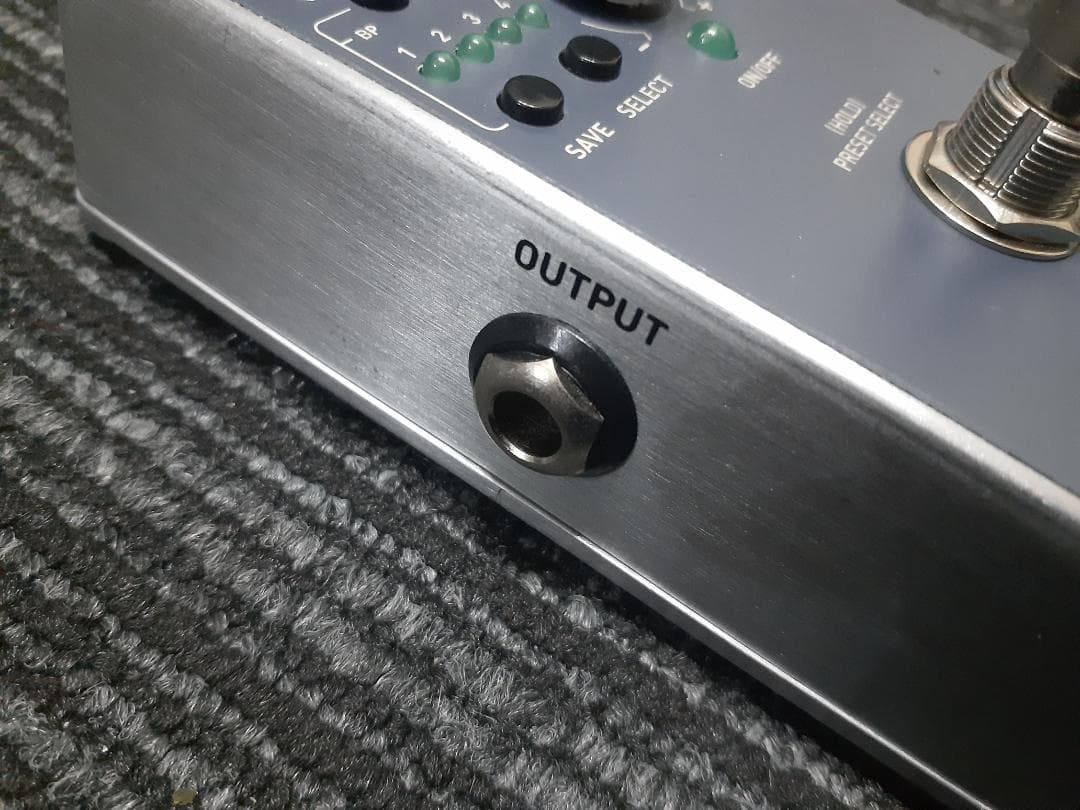 動作OK！Source Audio SA170 プログラムEQ イコライザー