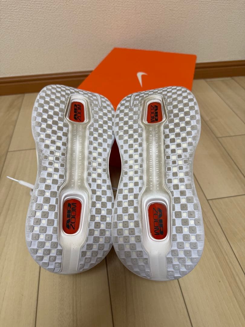 ナイキ ボメロプレミアム 26cm