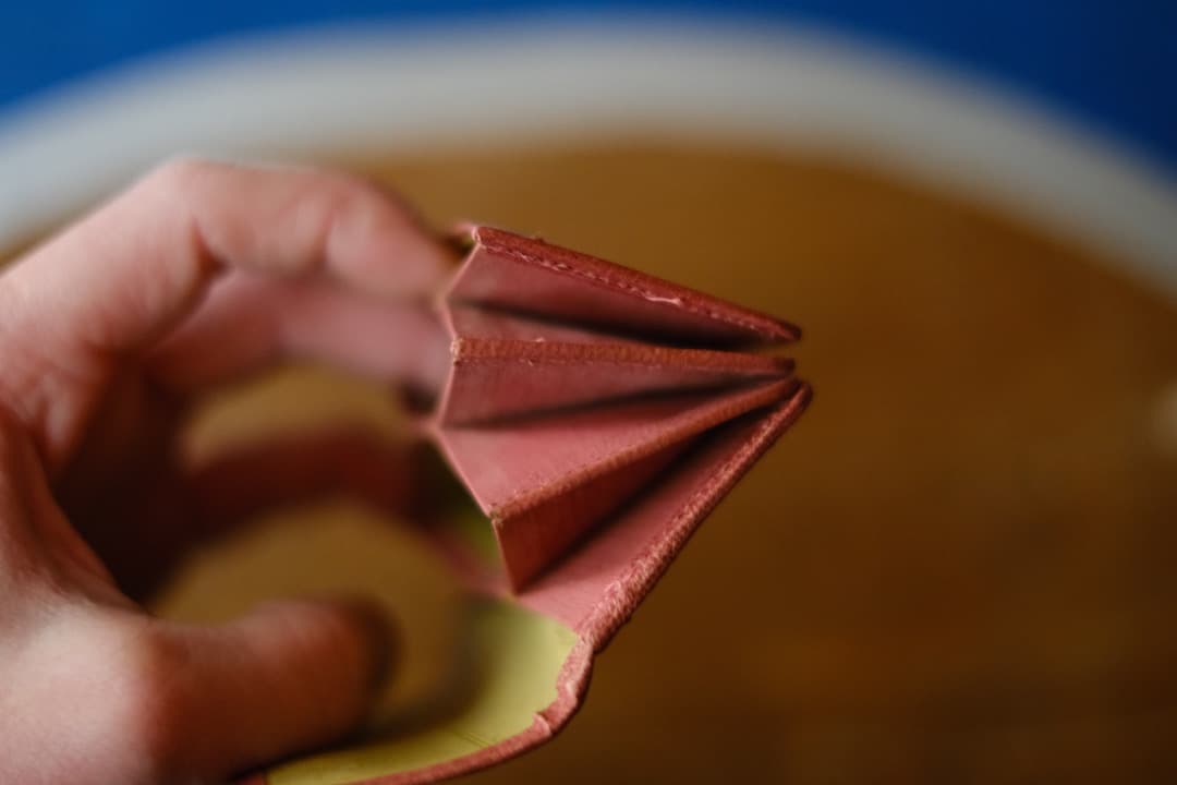 イギリスアンティーク｜アコーディオンパース