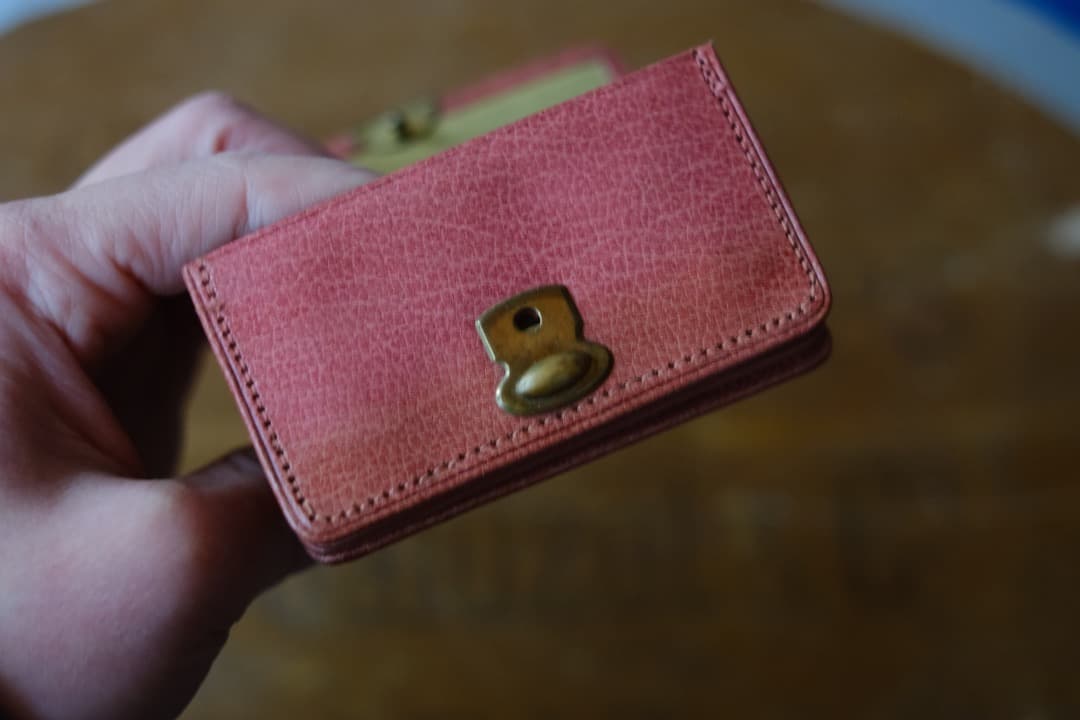 イギリスアンティーク｜アコーディオンパース