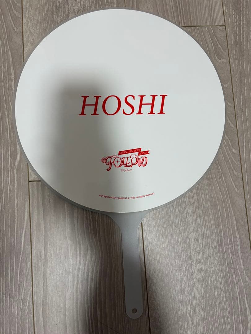 ミンギュギュK-POP アイドル うちわ 3点セット