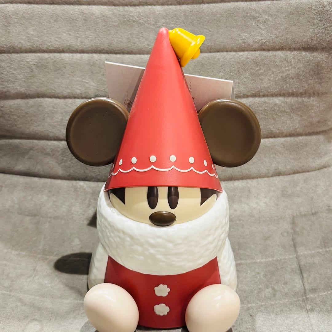 ディズニー　クリスマス　スーベニア　お菓子　セット　2025