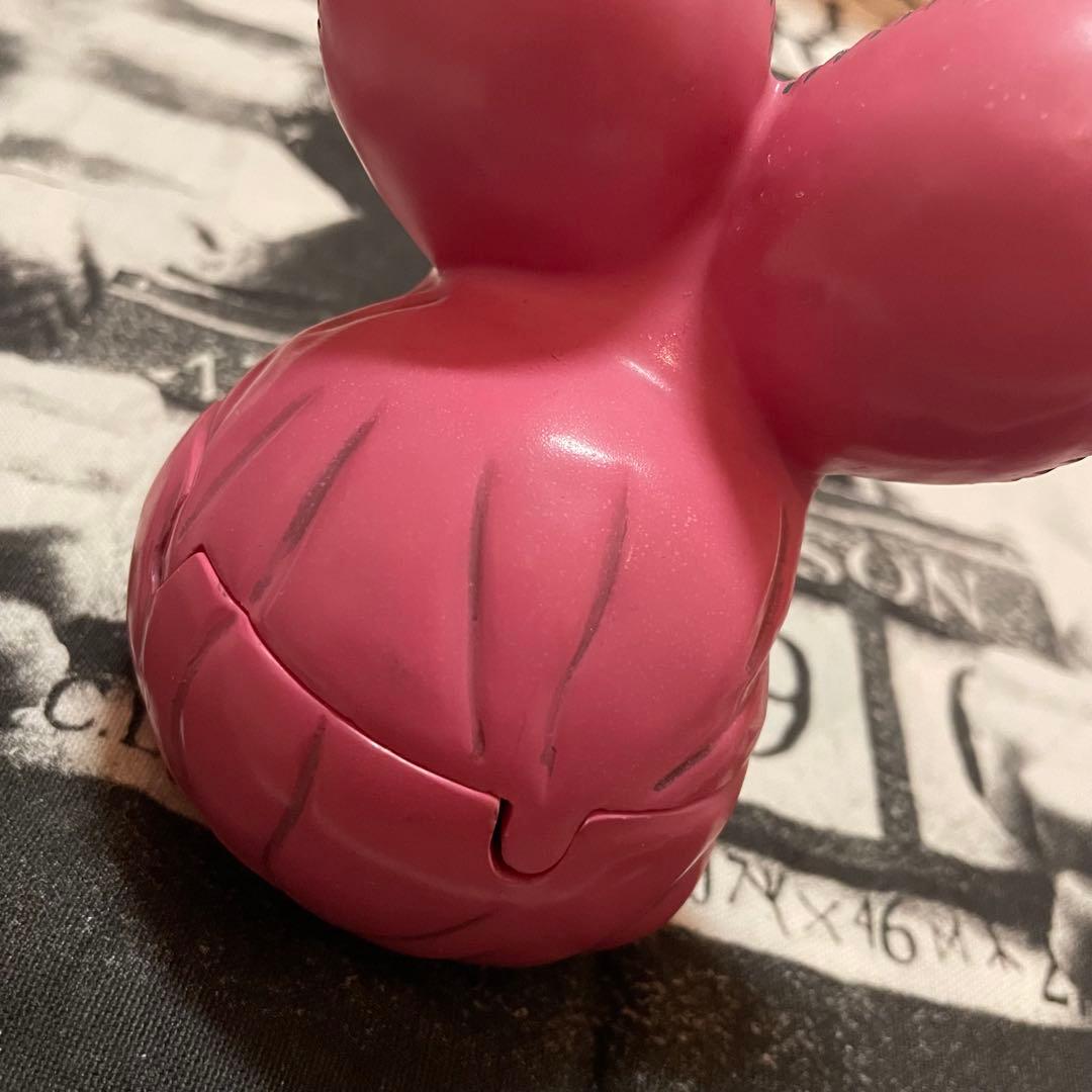 RATFINK 灰皿　Mickey 小物入れ　vintage RF アメコミ