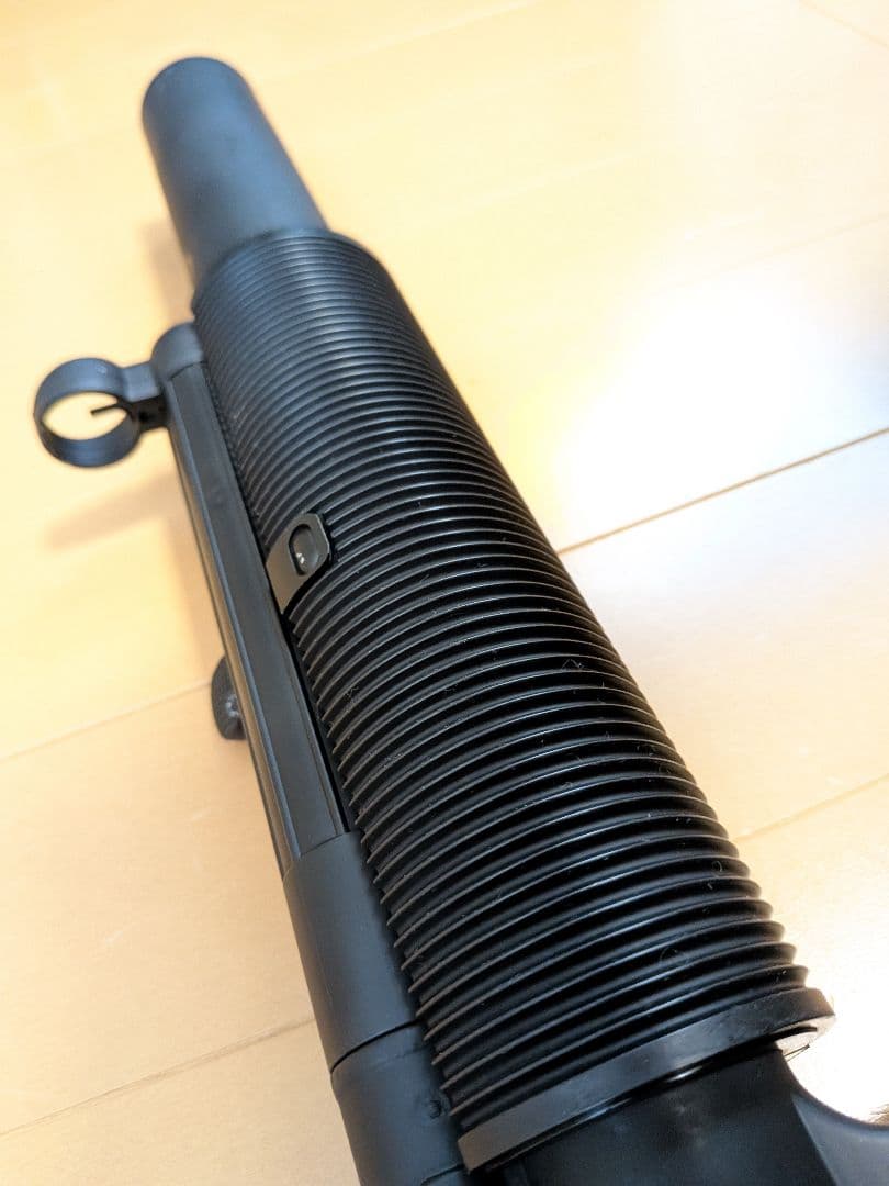 東京マルイ H&K MP5 SD6 電動ガン