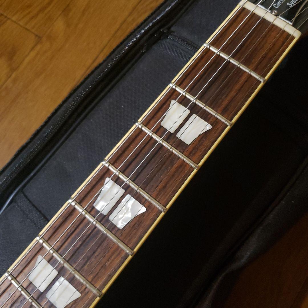 Coolz ZLS-2 FM VNT レスポールタイプ