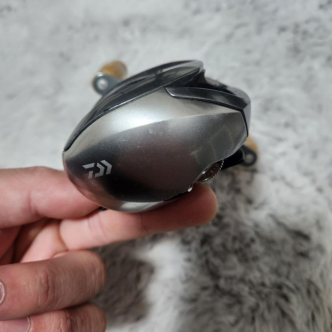 S*4様 ダイワ 21ジリオン sv tw hl 7.1