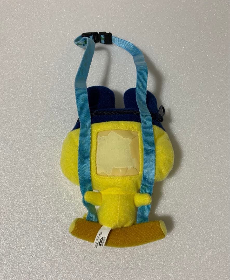 たまごっち　まめっち　ぬいぐるみ　3点