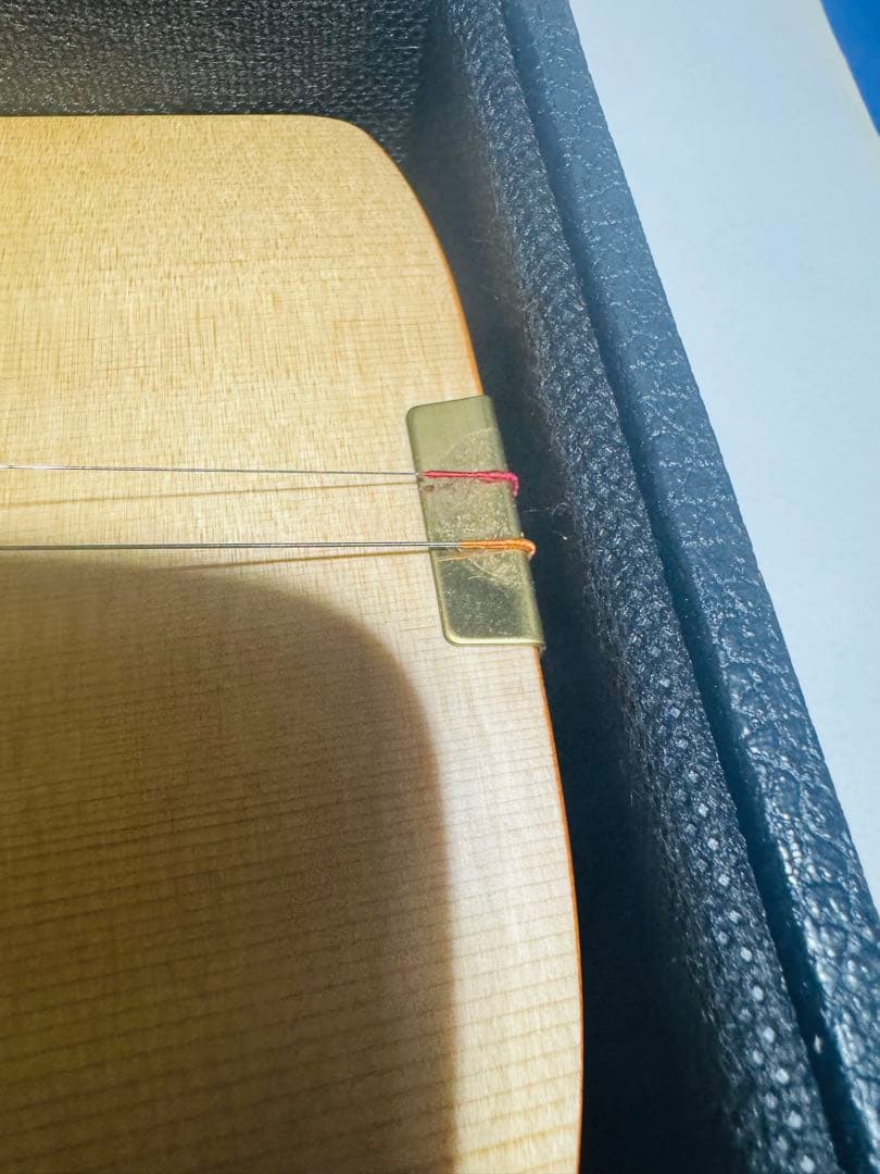 未使用品　悠弓 大正琴 スズキ SUZUKI YTS-01