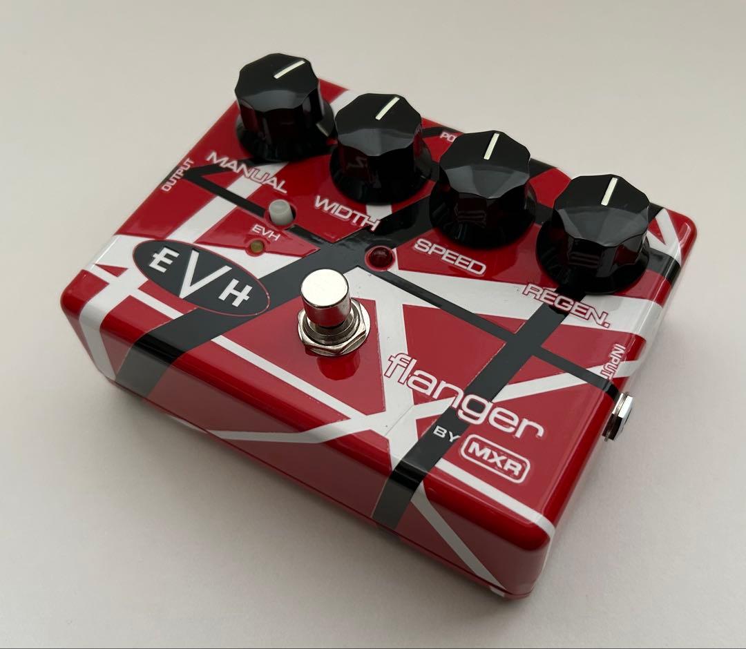 ギター MXR EVH-117SE flanger 35th Anniversary