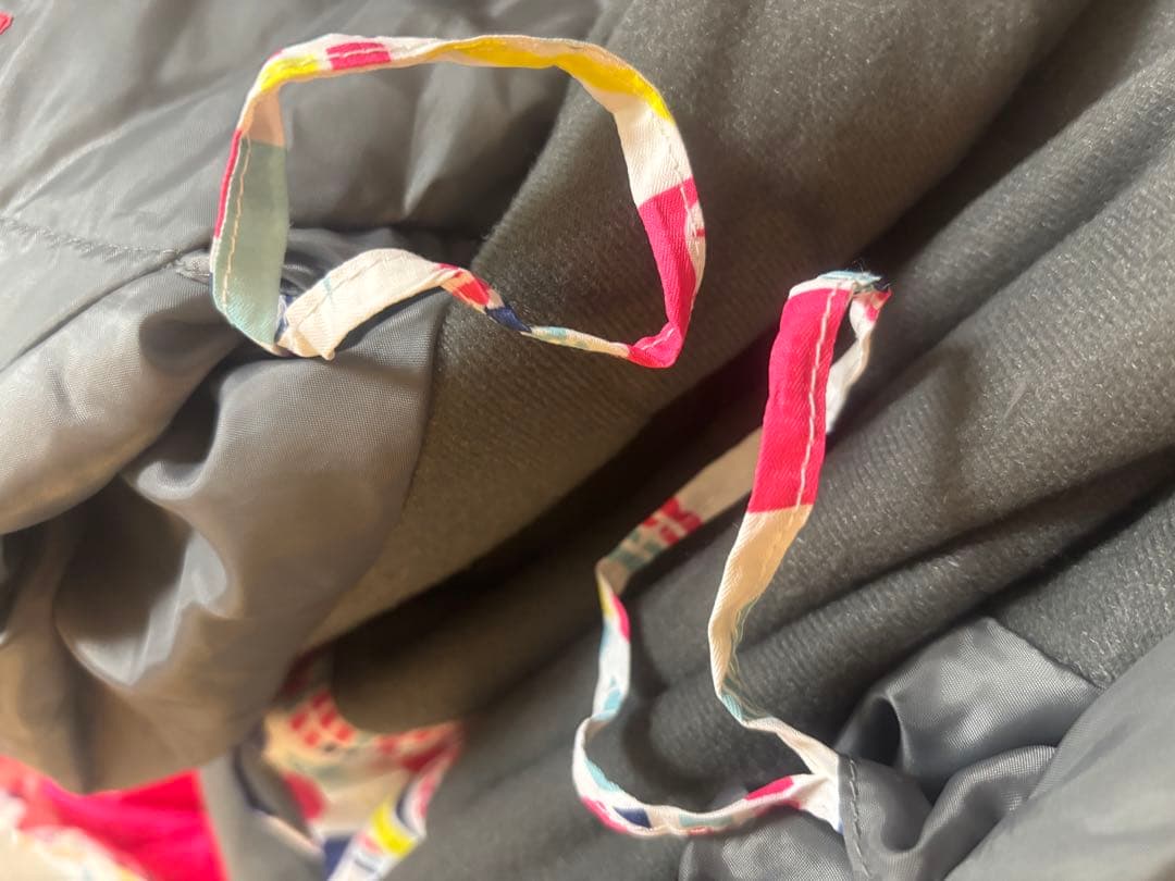 スキーウェア　スノーボードウェア キッズジュニア140女の子　組み合わせ売り