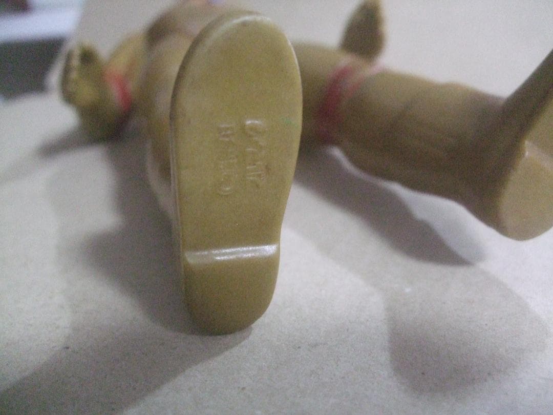 当時物★ウルトラマン★円谷プロ★ブルマァク★27㎝