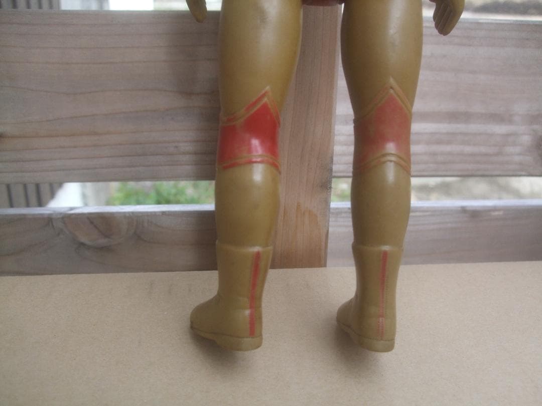 当時物★ウルトラマン★円谷プロ★ブルマァク★27㎝