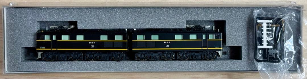 鉄道模型 KATO 3005-1_EH10