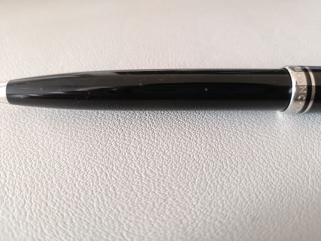 Montblanc Generation 黒　替芯3本入り