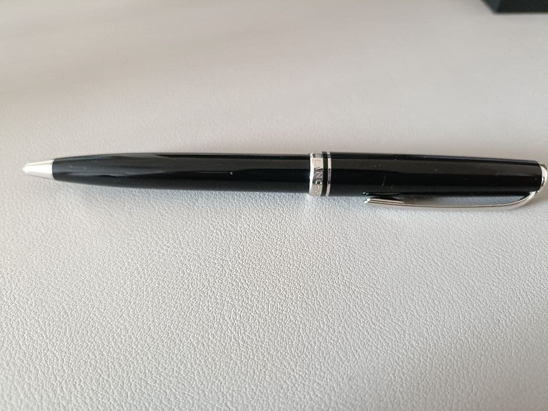 Montblanc Generation 黒　替芯3本入り