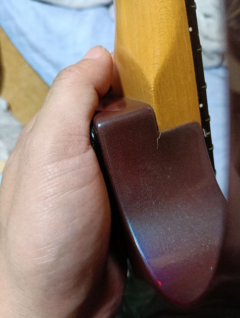 Ibanez RG560 フジゲン製 MADEinJAPAN ジャンク