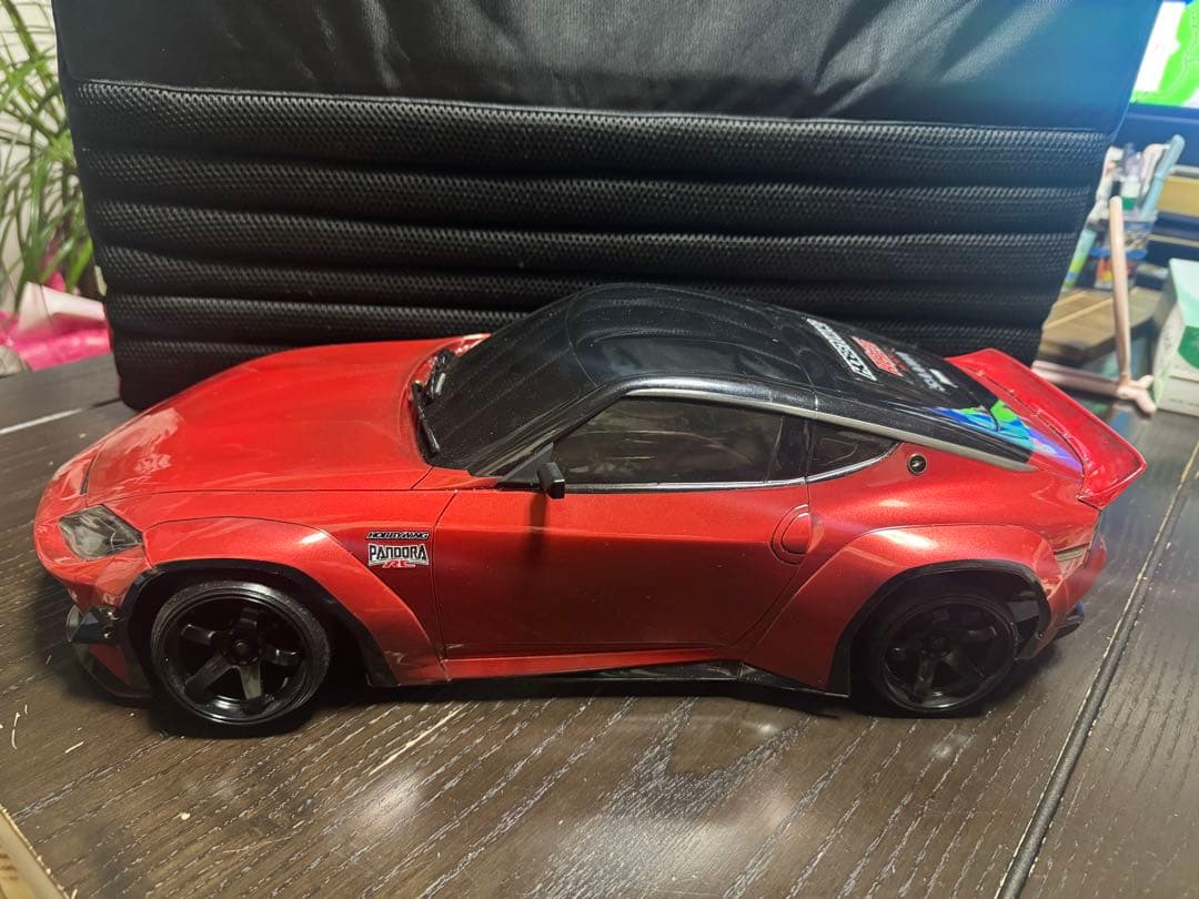 アディクション　Zパンデム