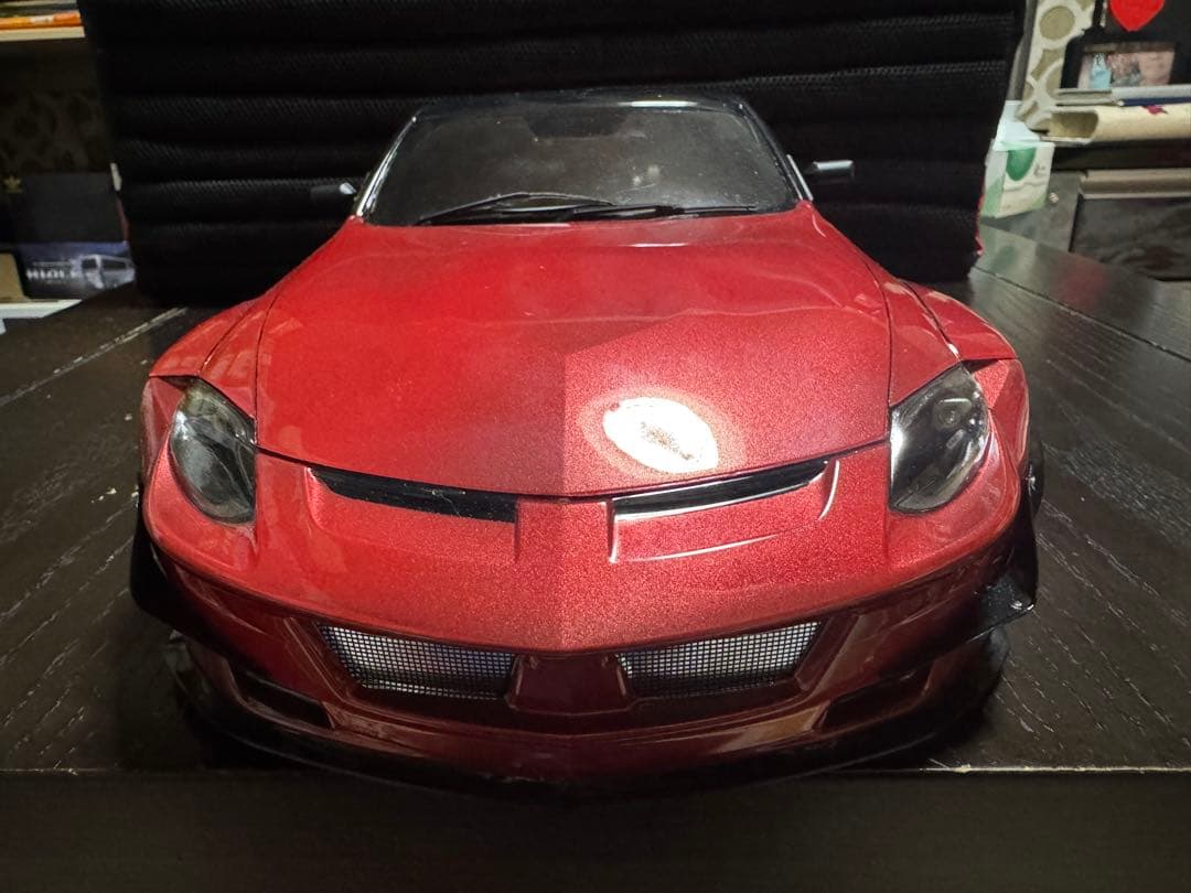 アディクション　Zパンデム