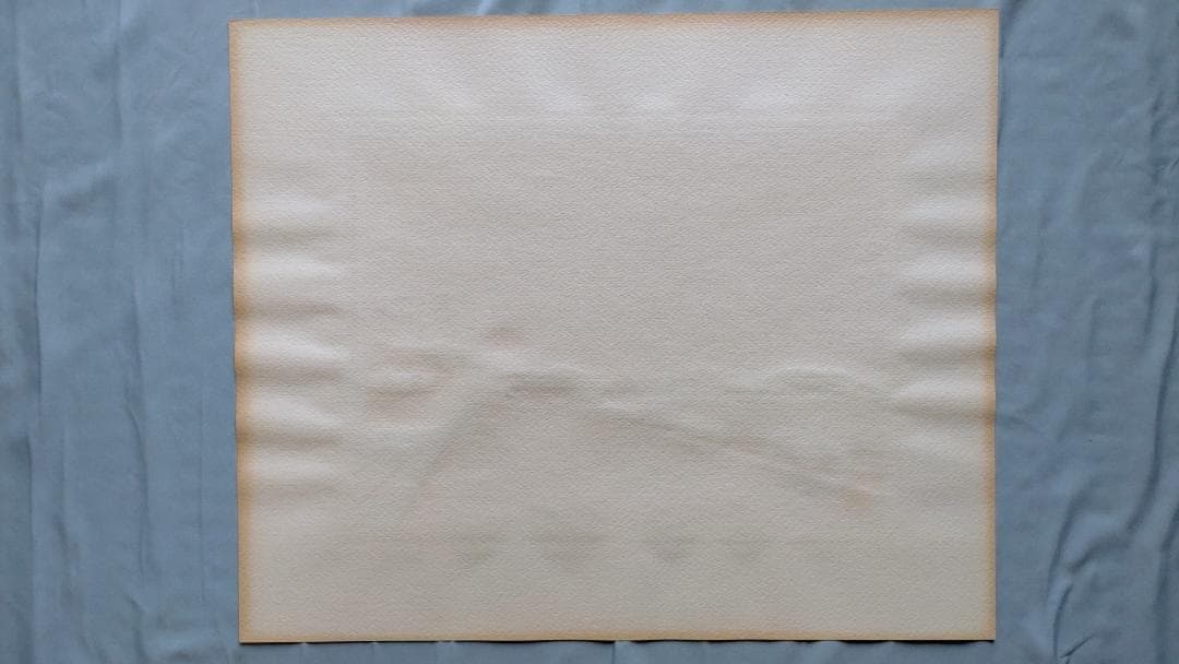 田口雅巳　江ノ電風景　晴天好日　23/150