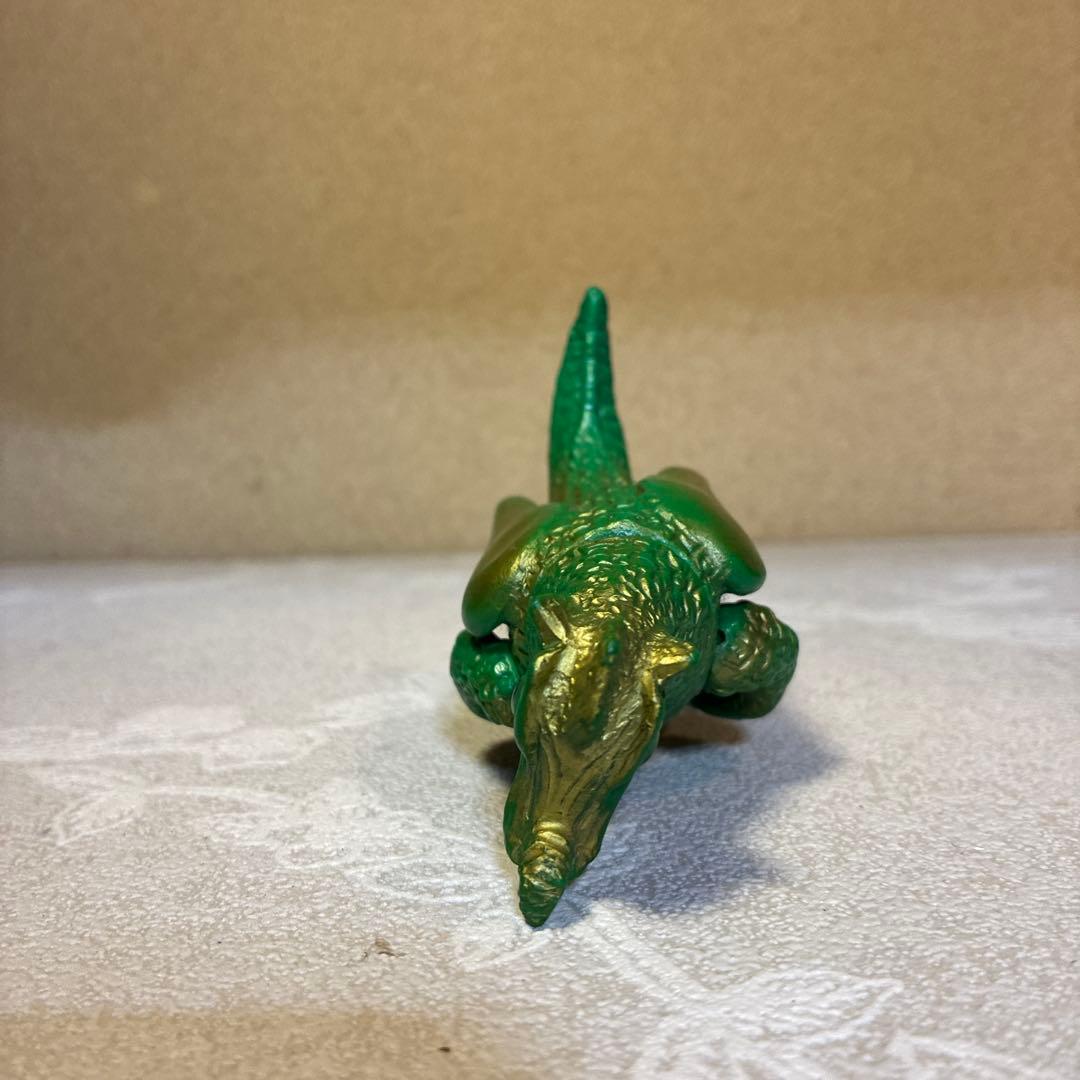 昭和レトロ　古代超獣カメレキング マルサン ウルトラマンＡ　円谷プロ