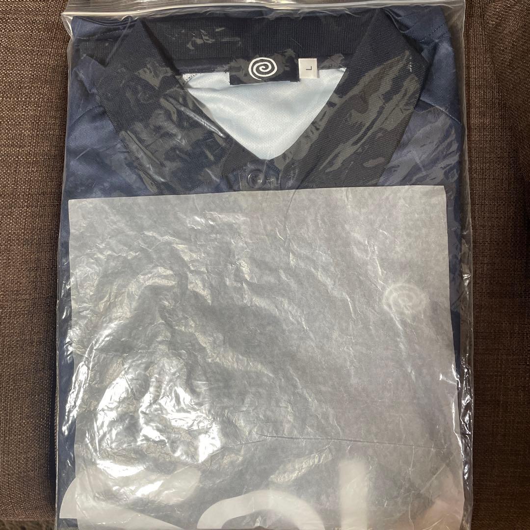 【新品】SOL Thai logo Soccer Shirts (NAVY)