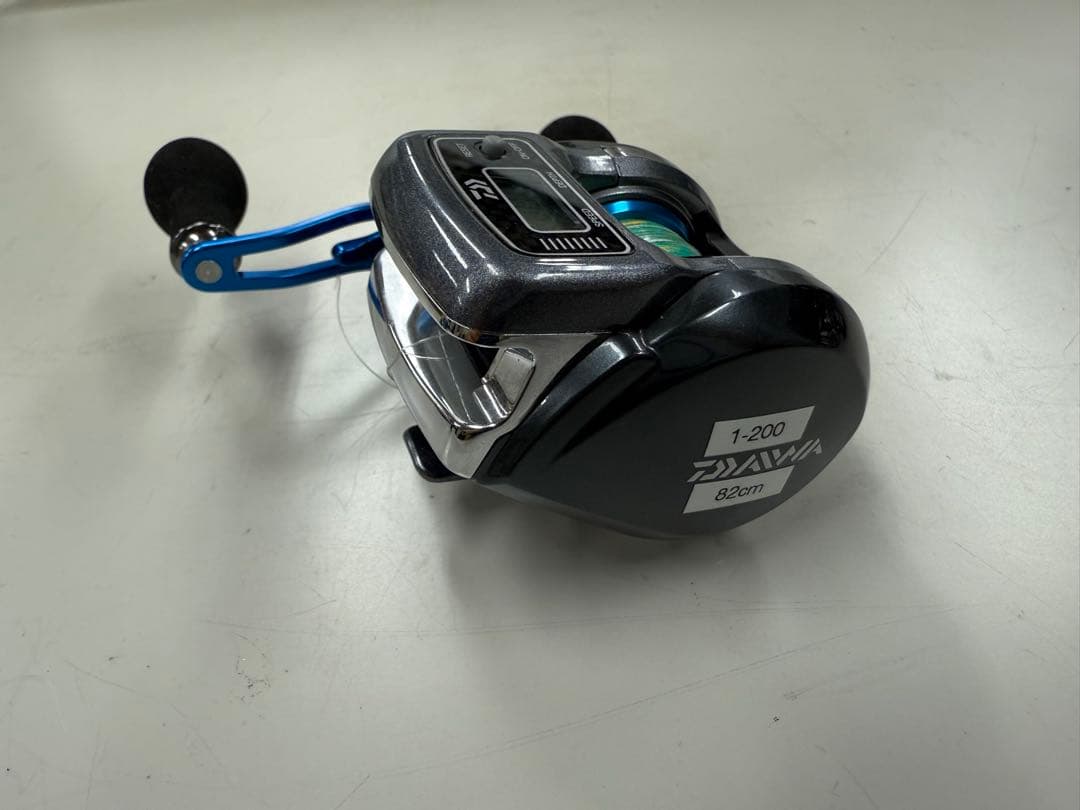 ソルティスト　ICS103SH