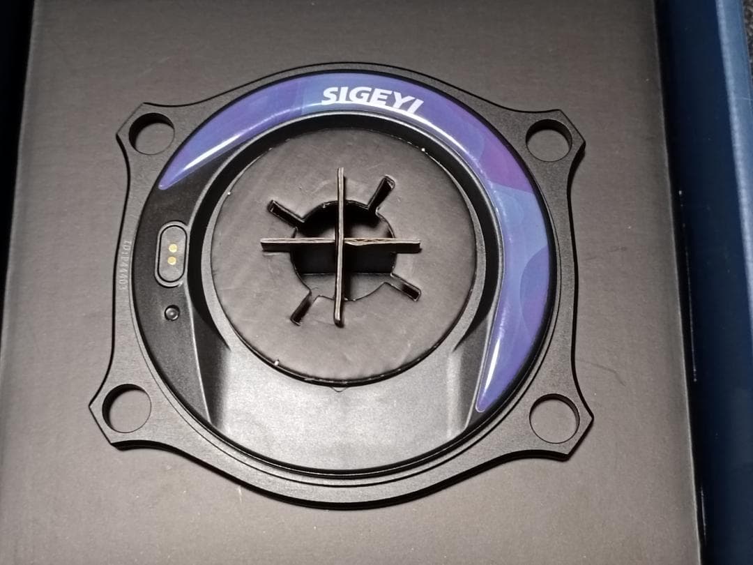 SIGEYI シゲイー　AXO-EASTON-4-110