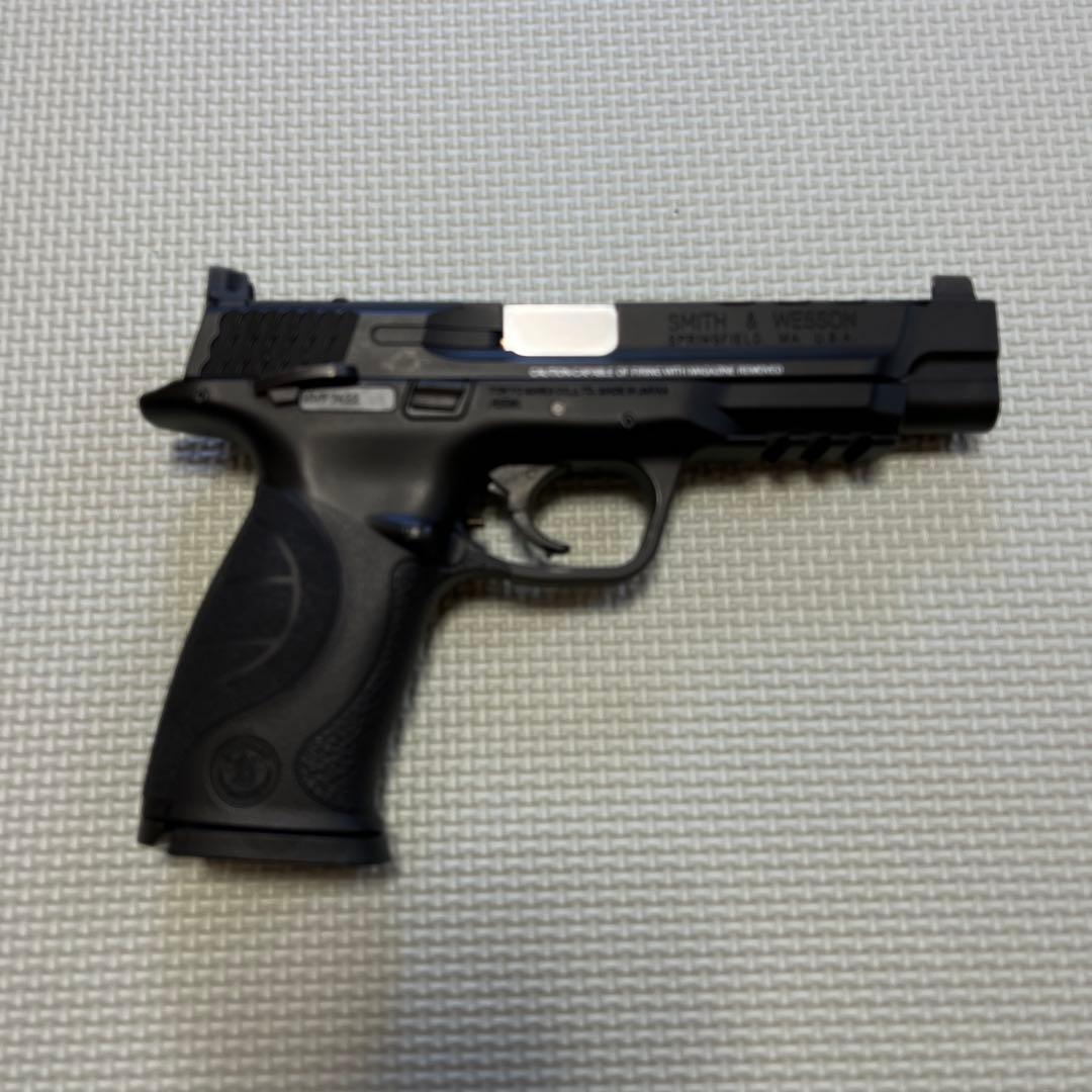 東京マルイ　M&P9Ｌ