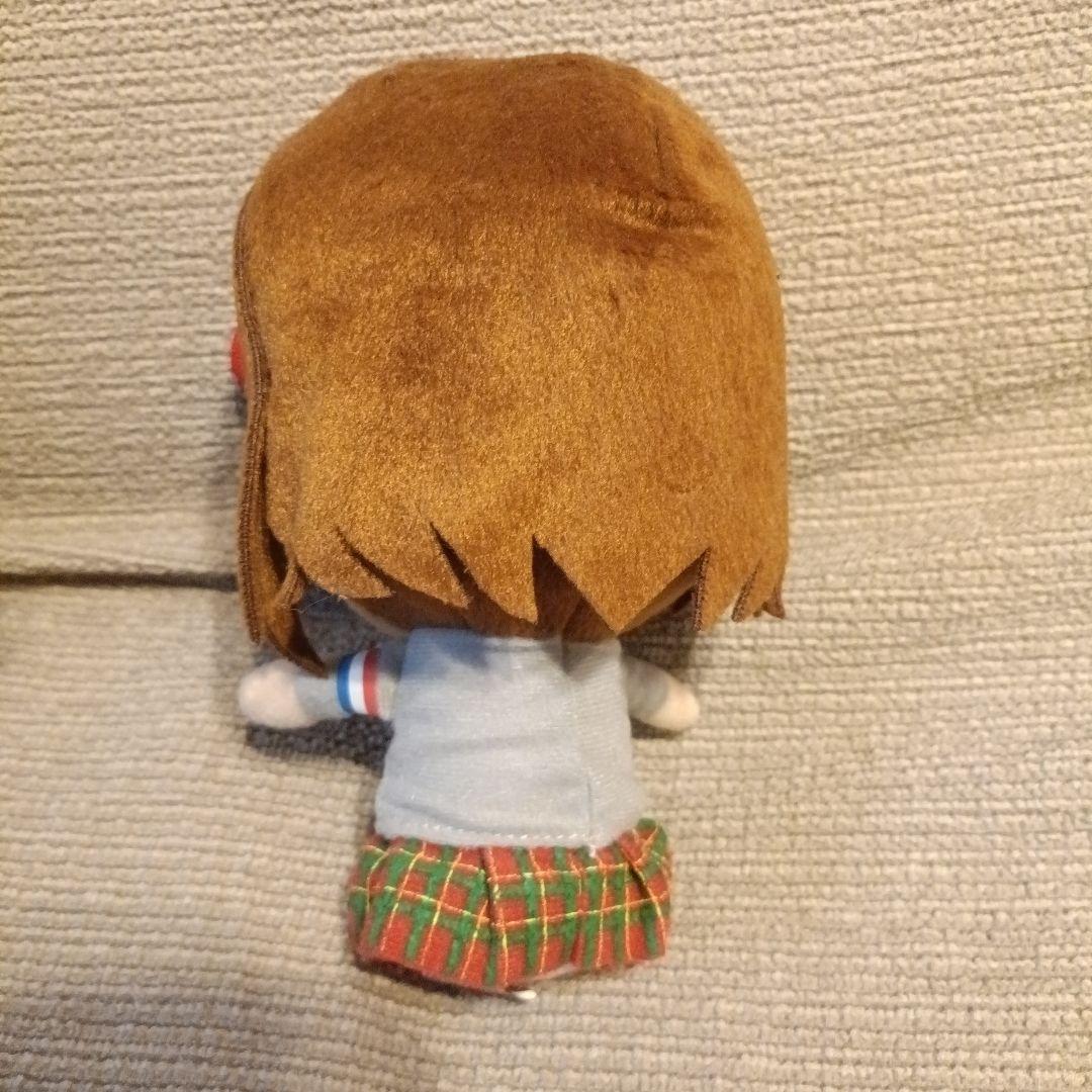 けいおん　まとめ売り　猫耳カチューシャ　ぬいぐるみ　中野梓　秋山澪　田井中律