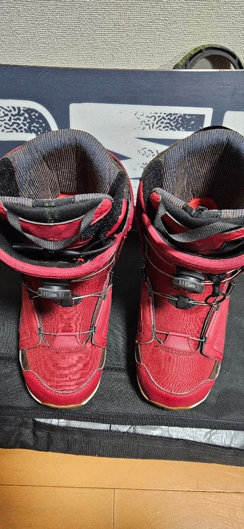 ROME SDS　ローム　スノーブーツ　26cm