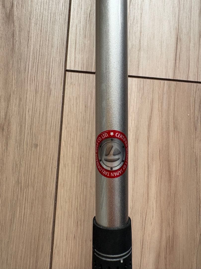 TaylorMade Mグローレ ドライバー