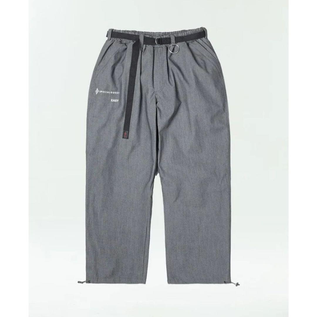 Special guest(韓国スノーボードウェア)