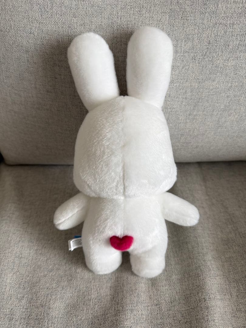 MINITEEN チェチェリー エスクプス ぬいぐるみ PLUSH TOY