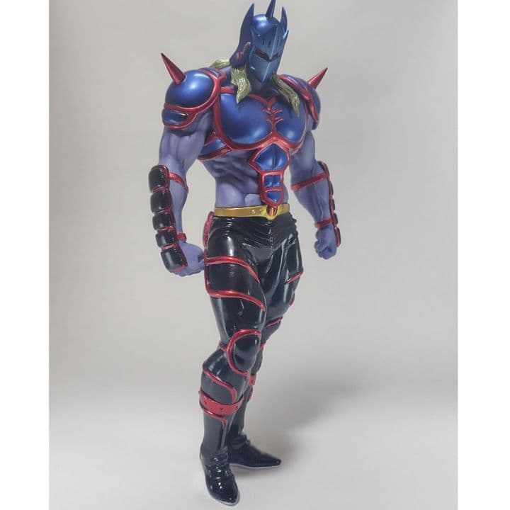 CCP ケビンマスク フィギュア【中古品】