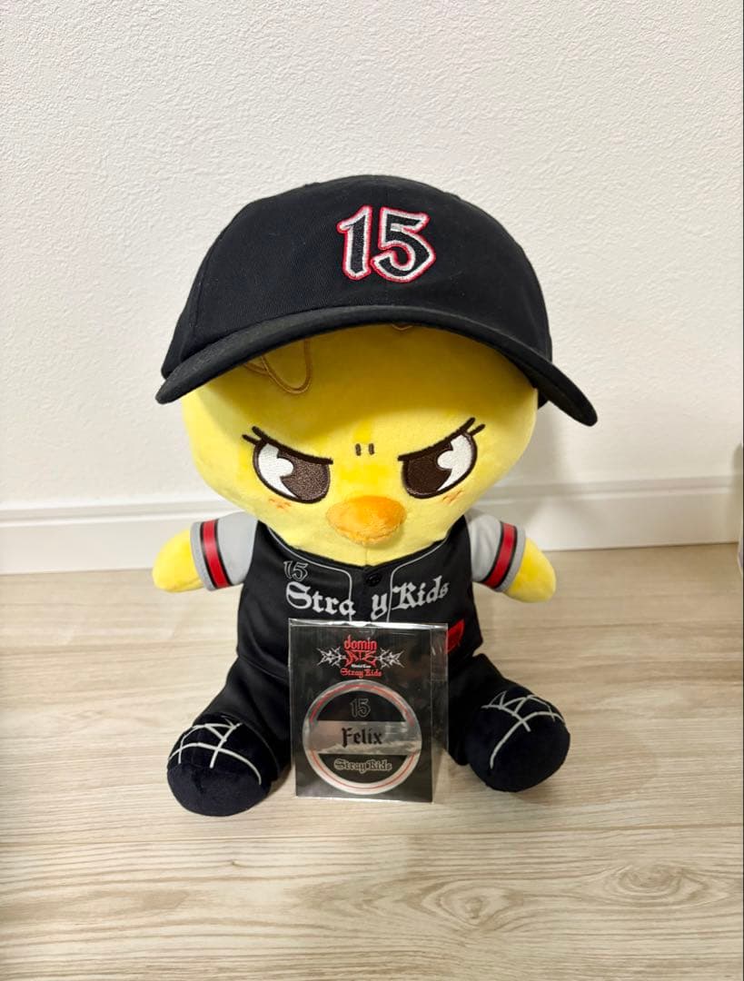 Stray Kidsスキズ　フィリックス　ポガリ　エコパスタジアム　事後通販