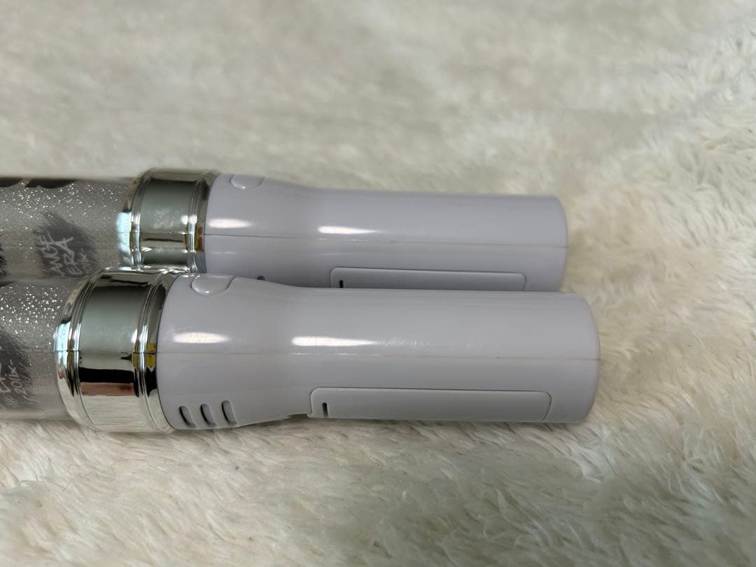 SixTONES チェンエラ　ペンライト