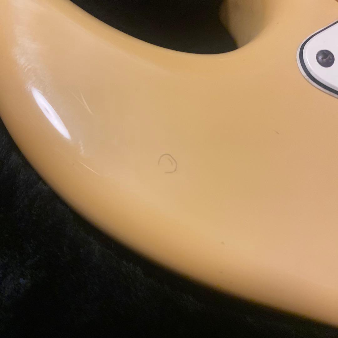 Fender Bullet 1982年　USA製