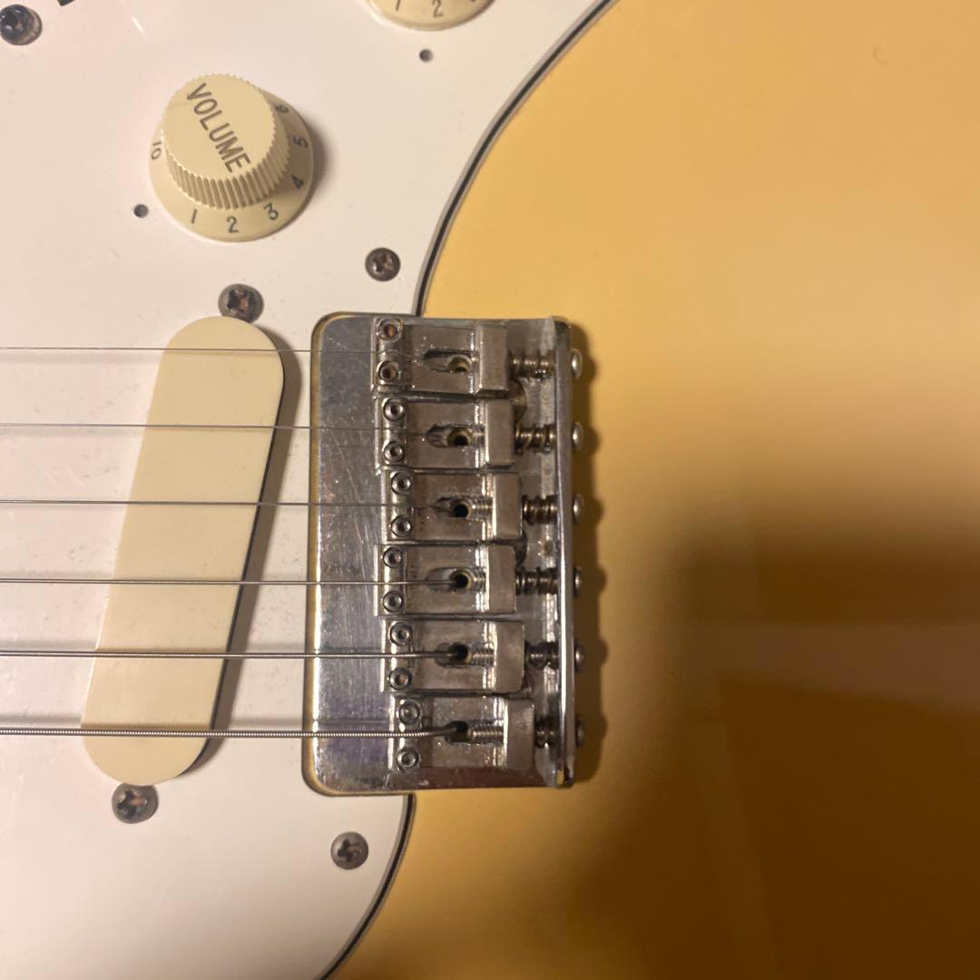 Fender Bullet 1982年　USA製