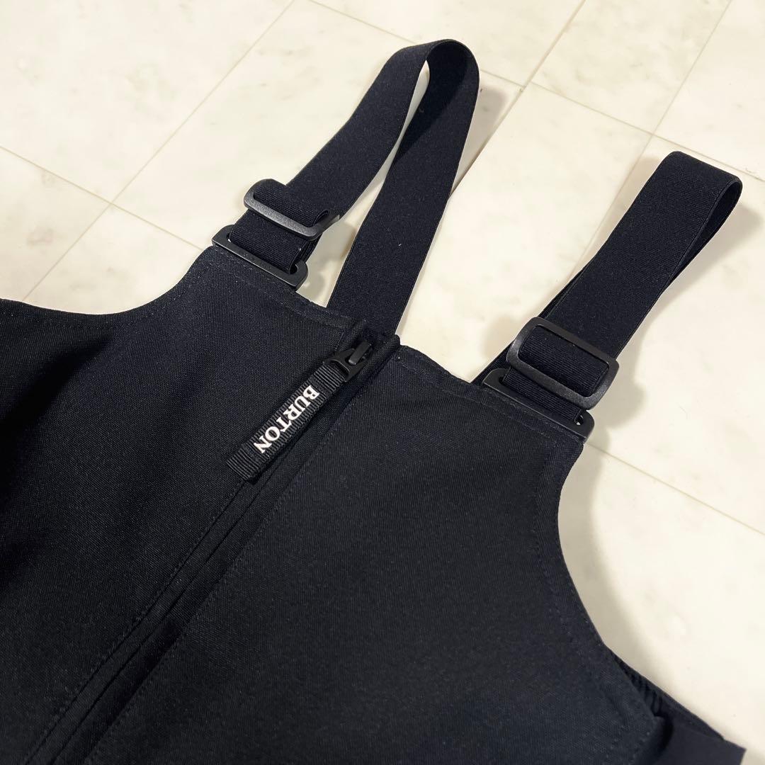 BURTON ボードウエア 110 キッズウェア スキーウエア バートーンキッズ