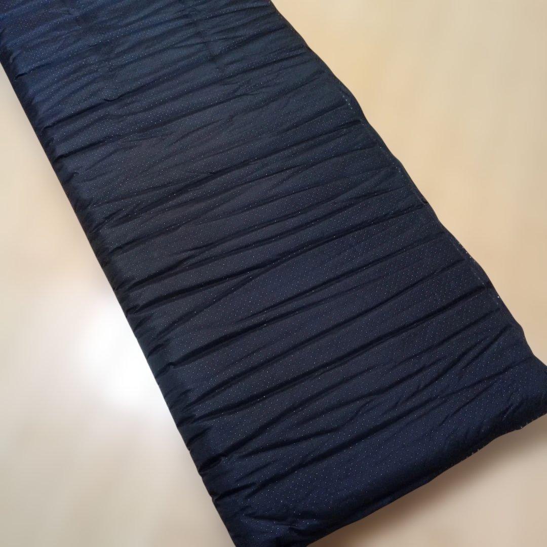 QUICKCAMP インフレーターマット 　5cm セミダブル　サンド