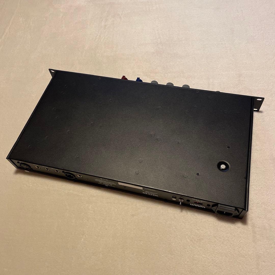 WARM AUDIO WA73-EQ プリアンプ イコライザー NEVE ニーヴ