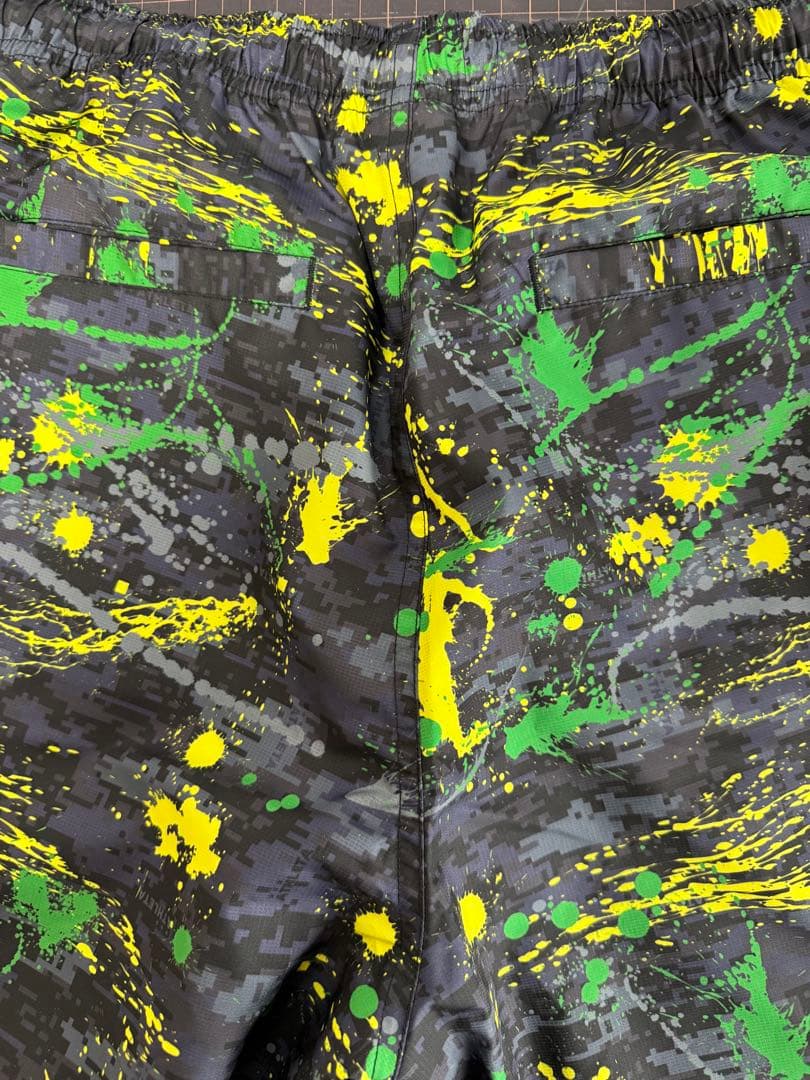 ATHLETA アスレタ 上下セット セットアップ(ハーフパンツ) 《O/L》