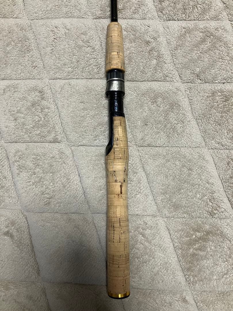 Magabassメガバス デストロイヤー F2-64XS