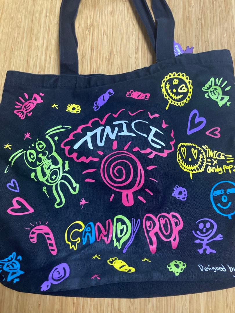 TWICE サナ　痛バ