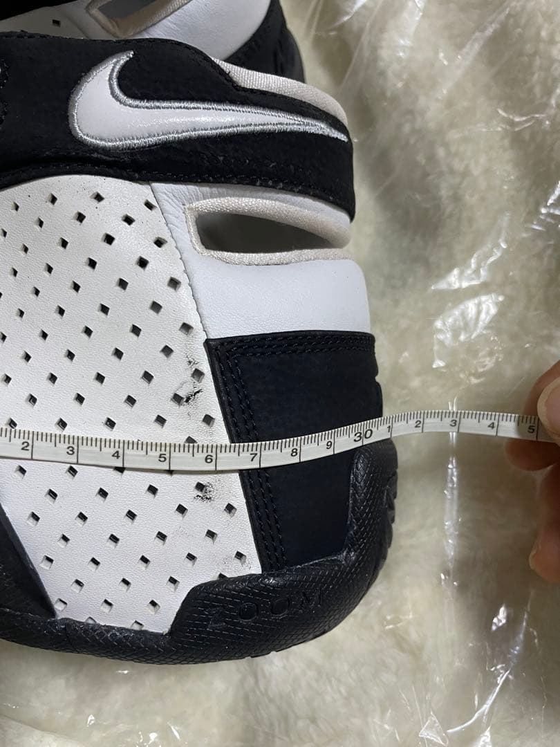 激レア！ ZOOM 20-5-5AP レブロン 当時物 29cm